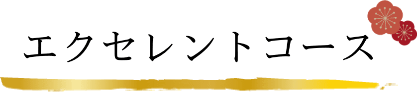 エクセレントコース